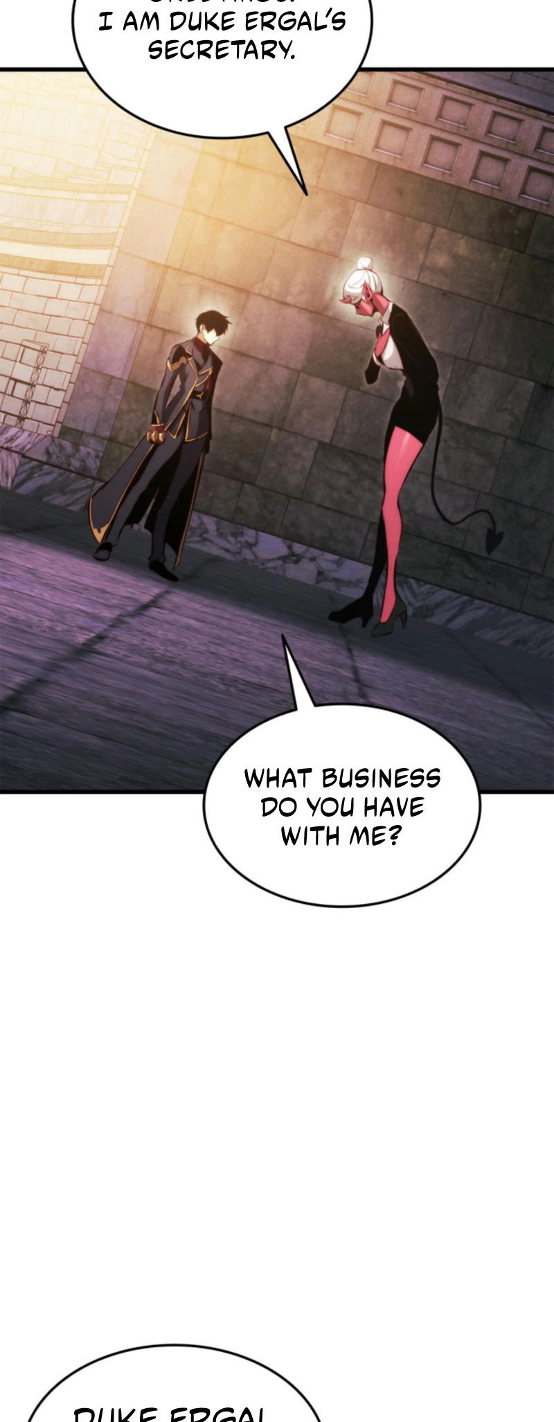 Ranker's Return Chapter 187 Page 42