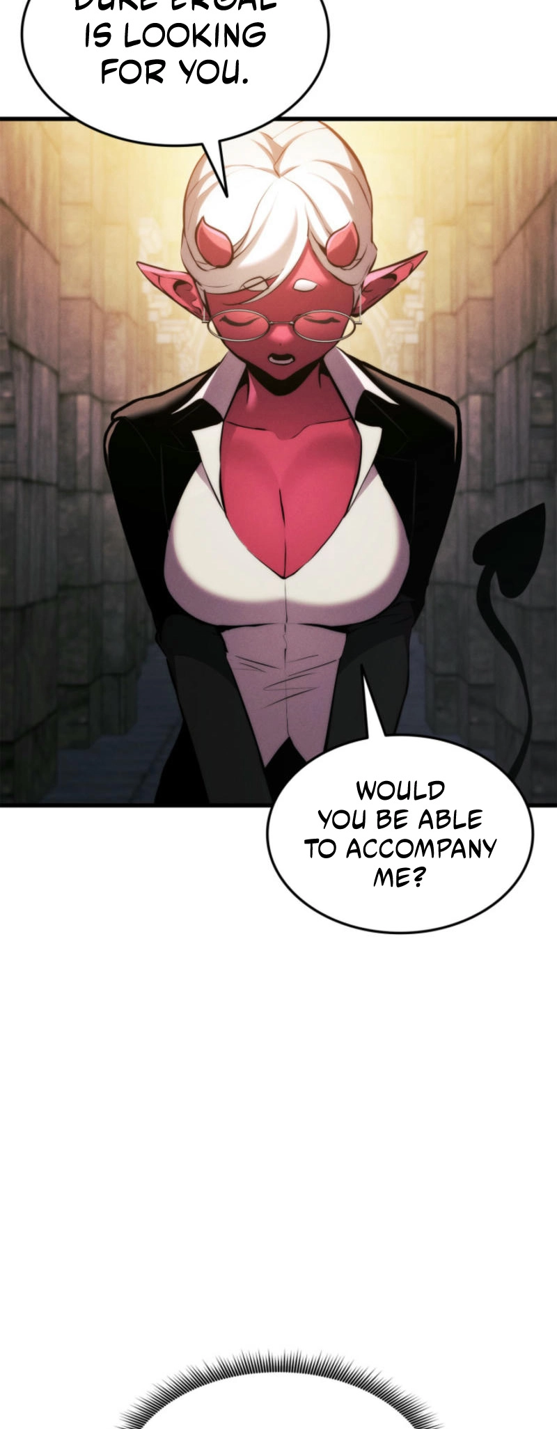 Ranker's Return Chapter 187 Page 43