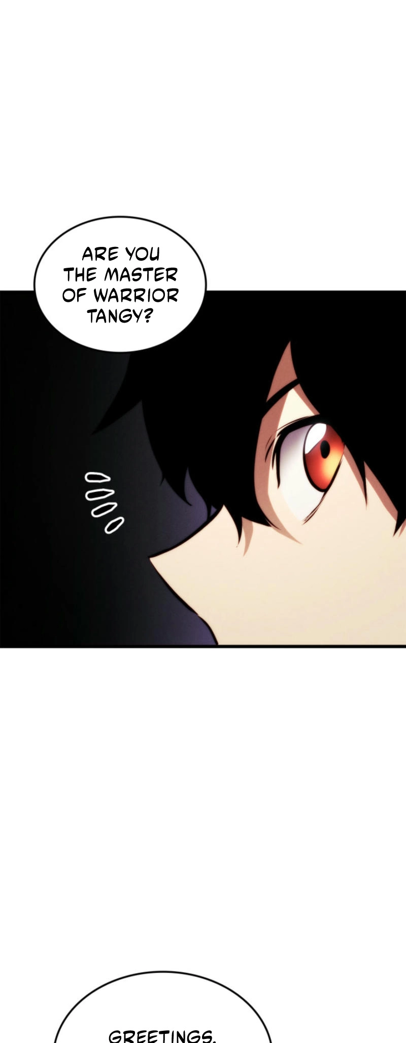 Ranker's Return Chapter 187 Page 41