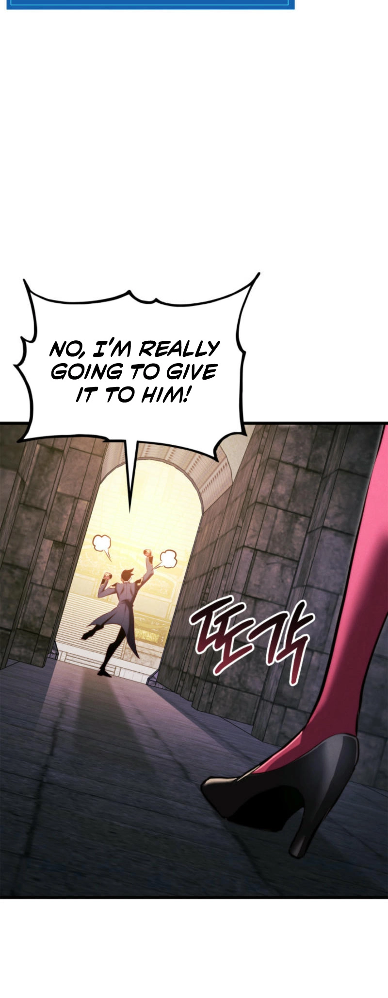 Ranker's Return Chapter 187 Page 40