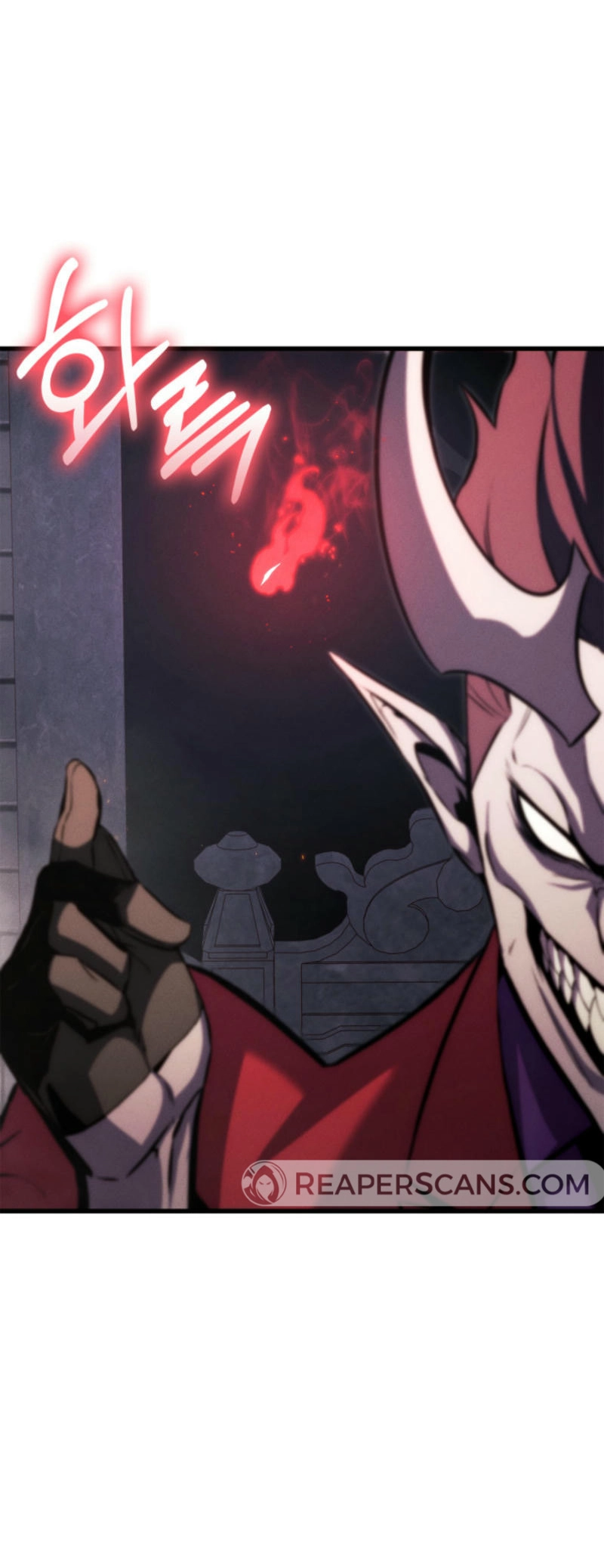 Ranker's Return Chapter 187 Page 18