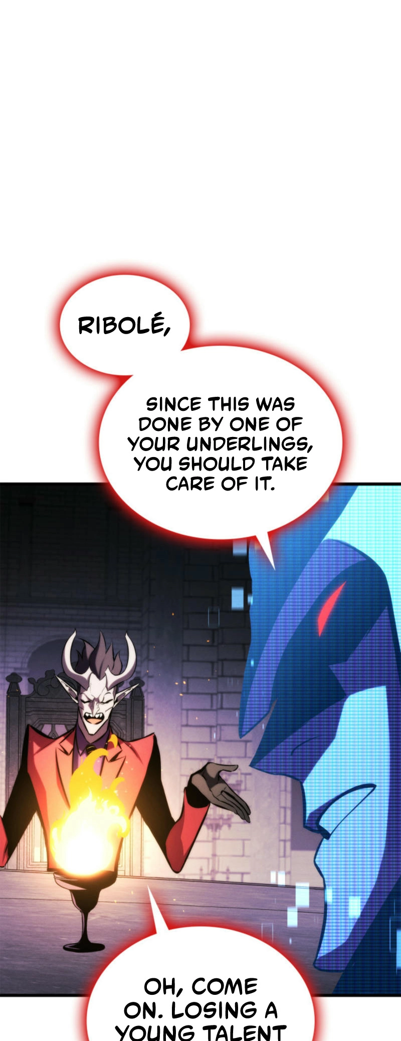 Ranker's Return Chapter 187 Page 16
