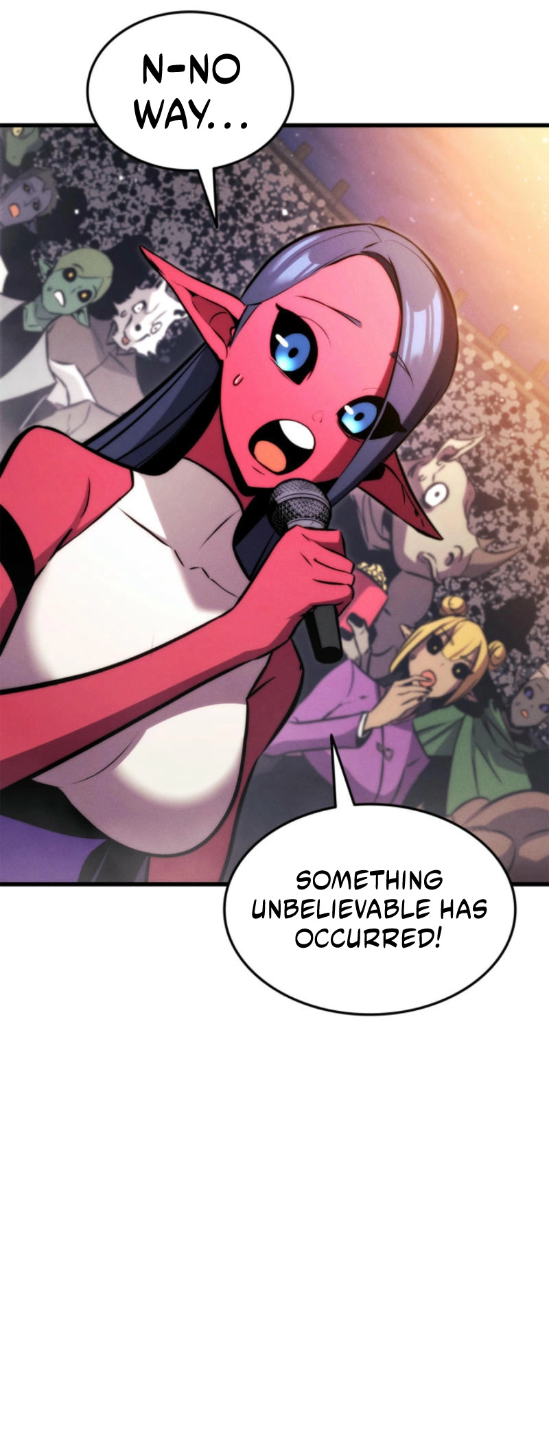 Ranker's Return Chapter 187 Page 25