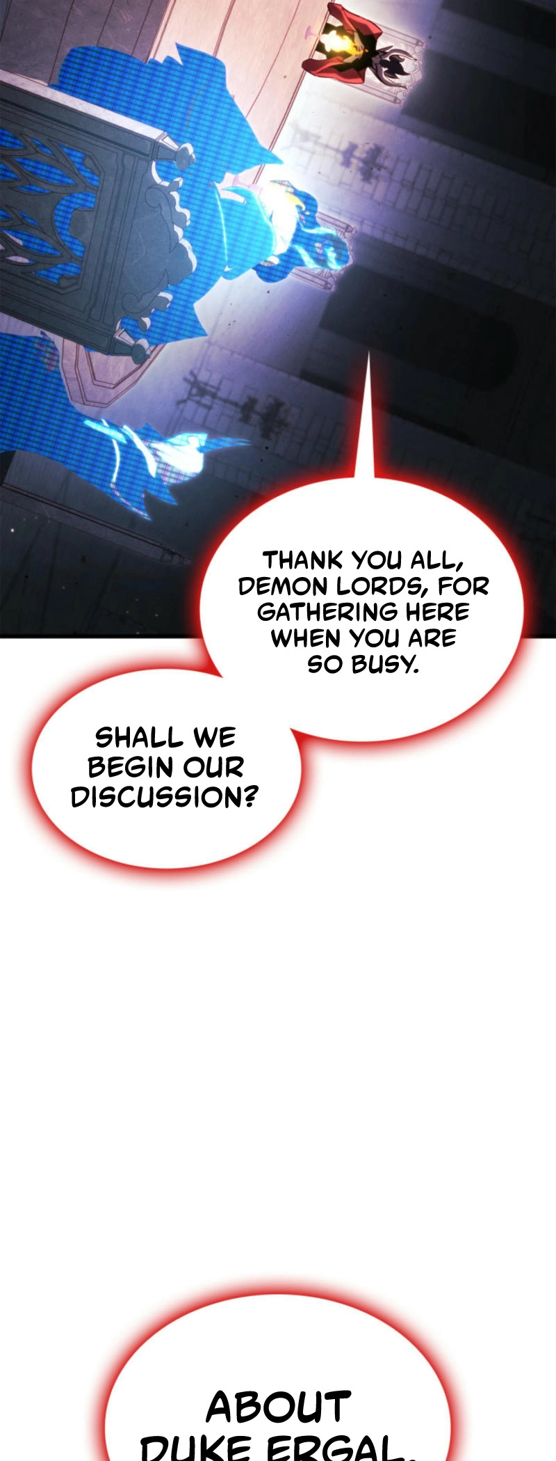 Ranker's Return Chapter 187 Page 6