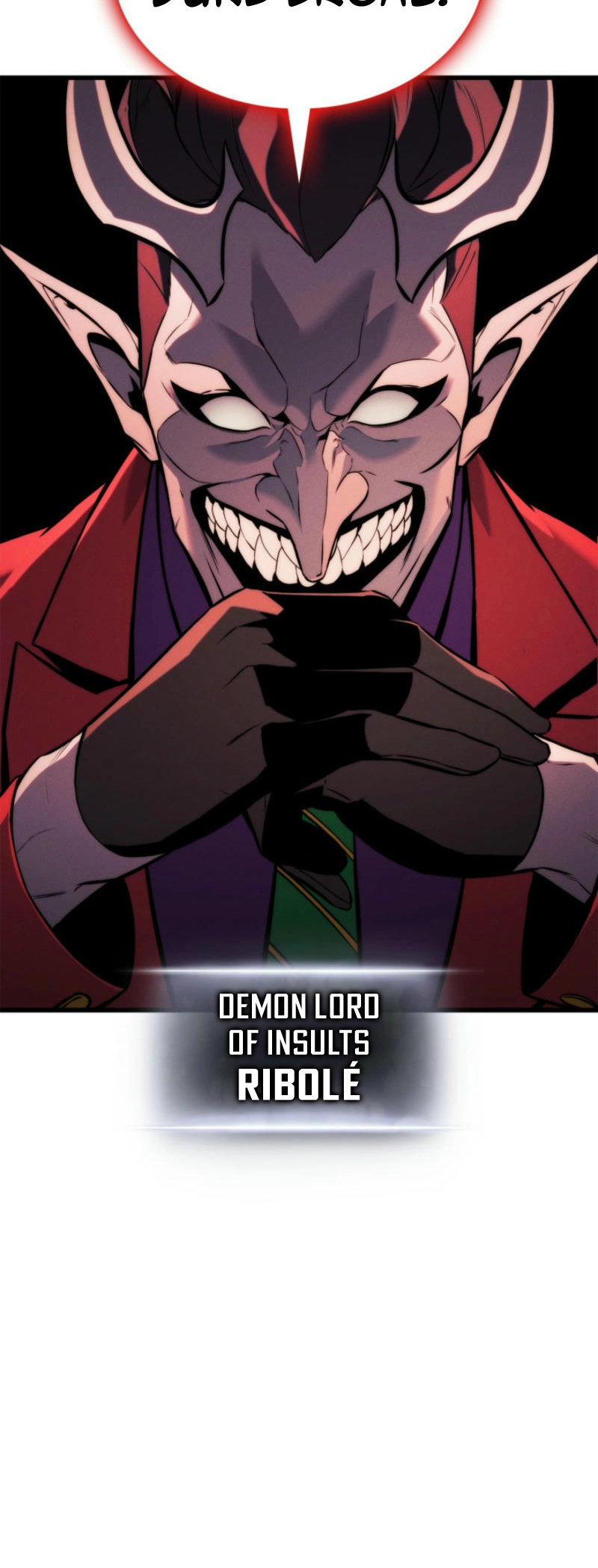 Ranker's Return Chapter 187 Page 7