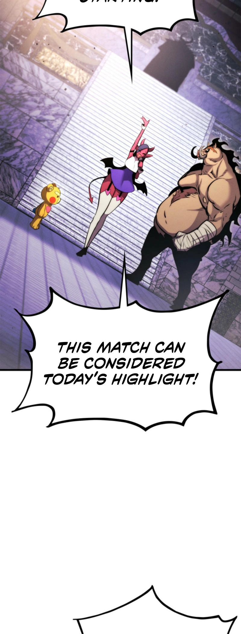 Ranker's Return Chapter 187 Page 47