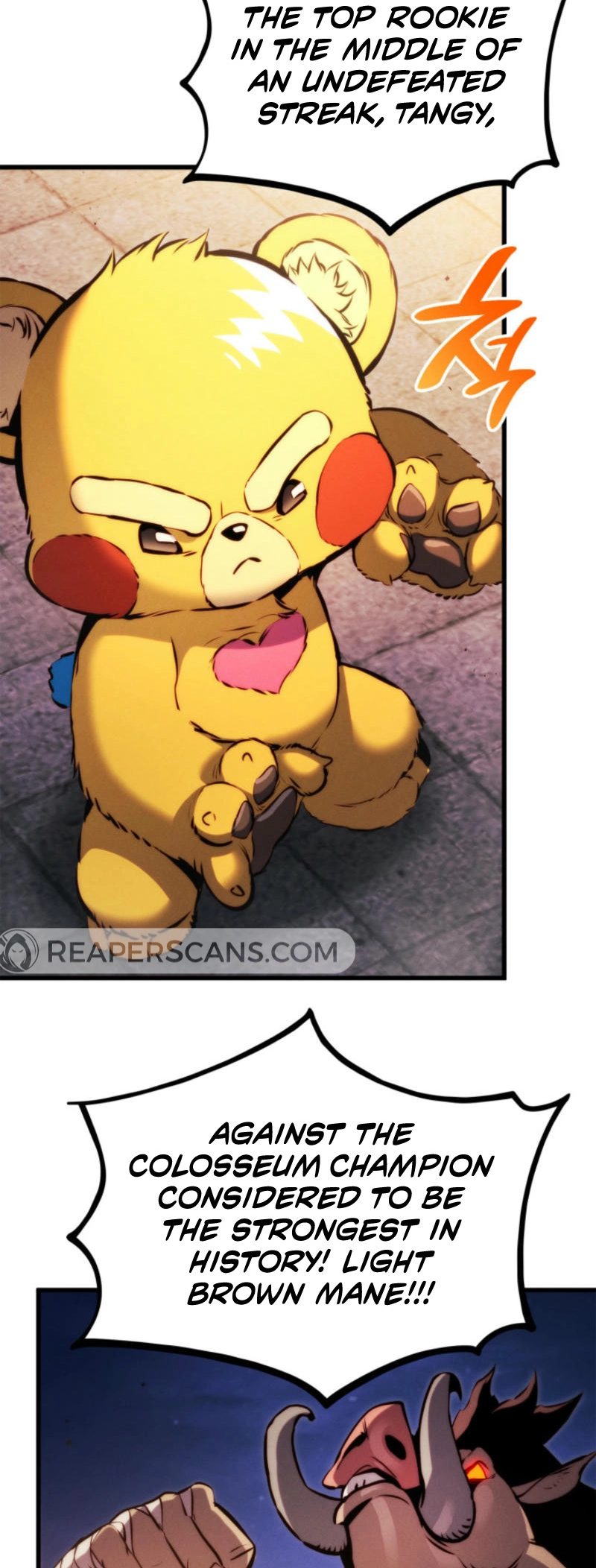 Ranker's Return Chapter 187 Page 48