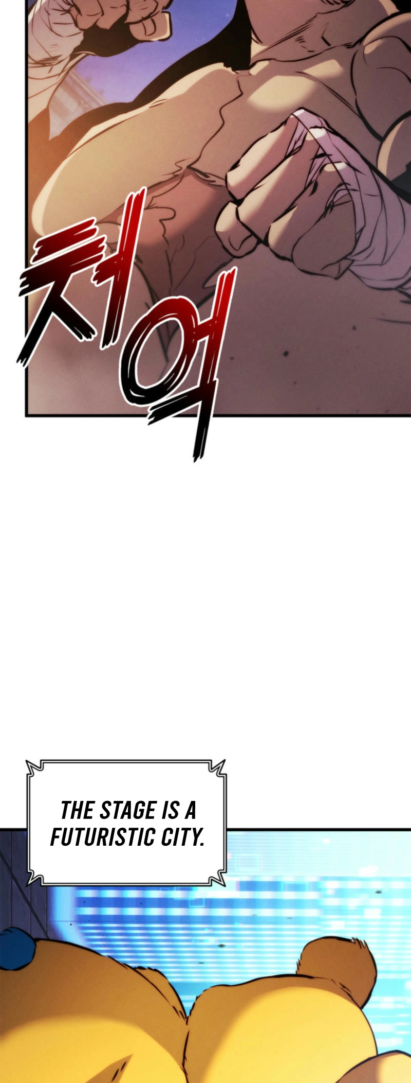 Ranker's Return Chapter 187 Page 49