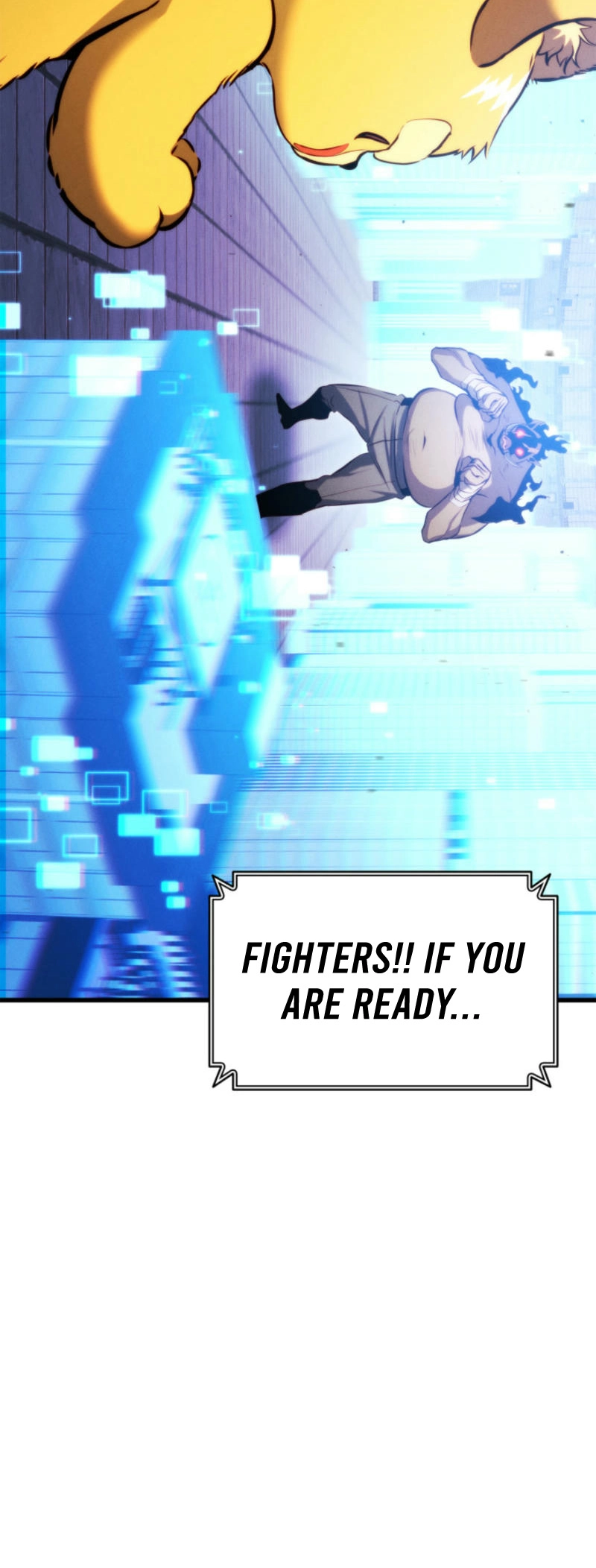 Ranker's Return Chapter 187 Page 50