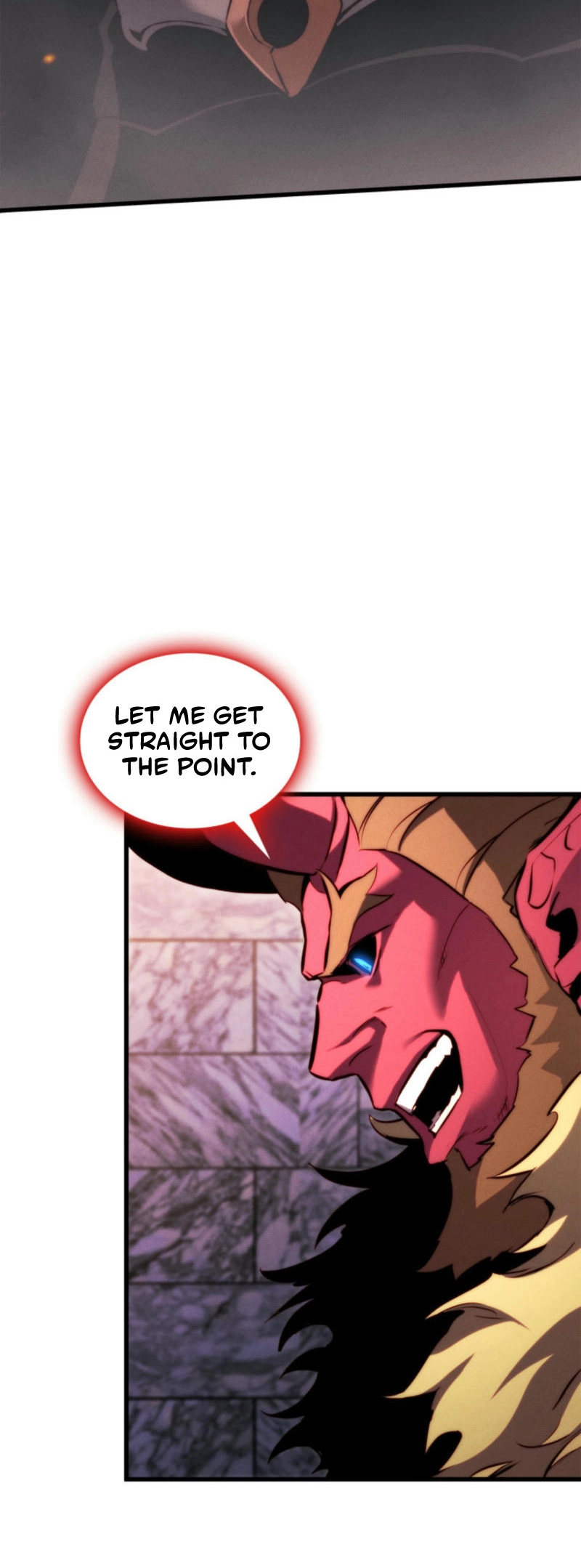 Ranker's Return Chapter 187 Page 71
