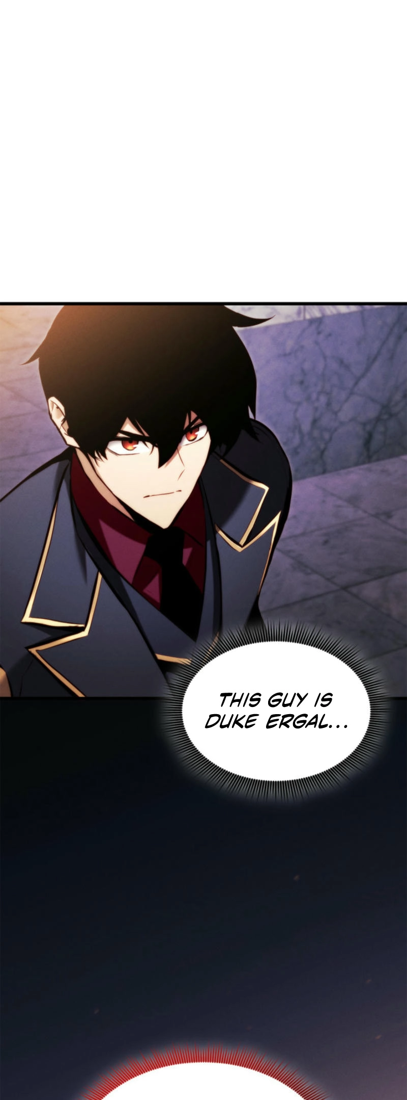 Ranker's Return Chapter 187 Page 69