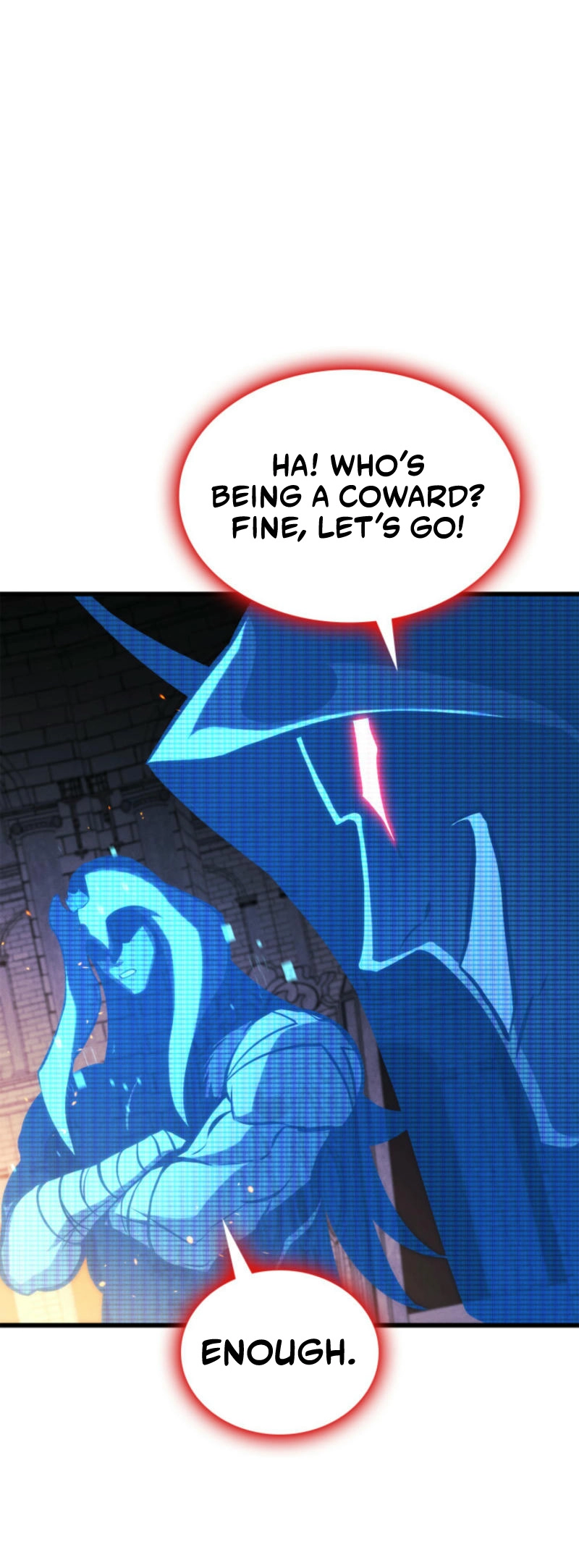 Ranker's Return Chapter 187 Page 13