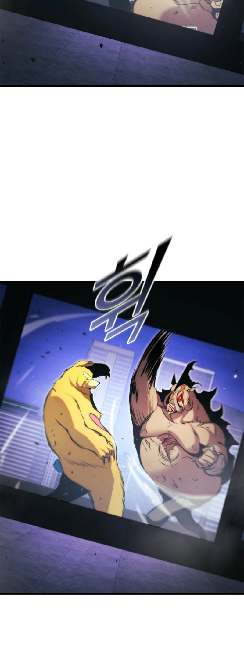 Ranker's Return Chapter 187 Page 62