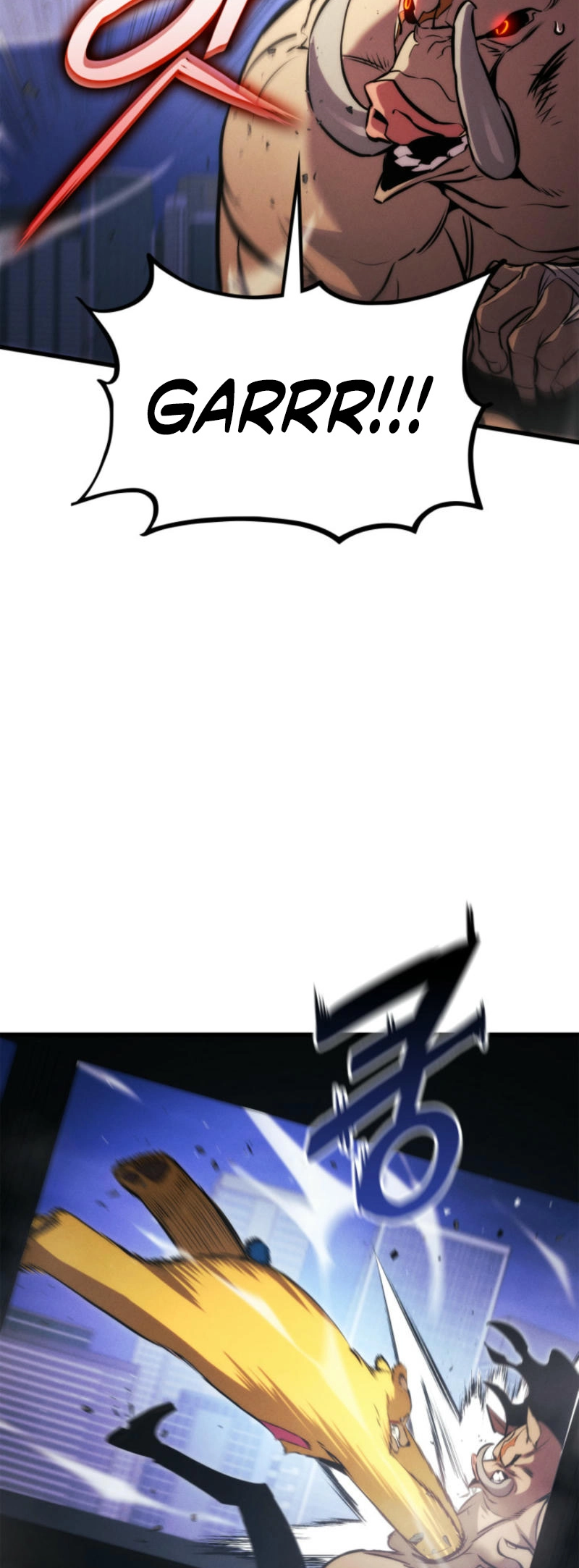 Ranker's Return Chapter 187 Page 61