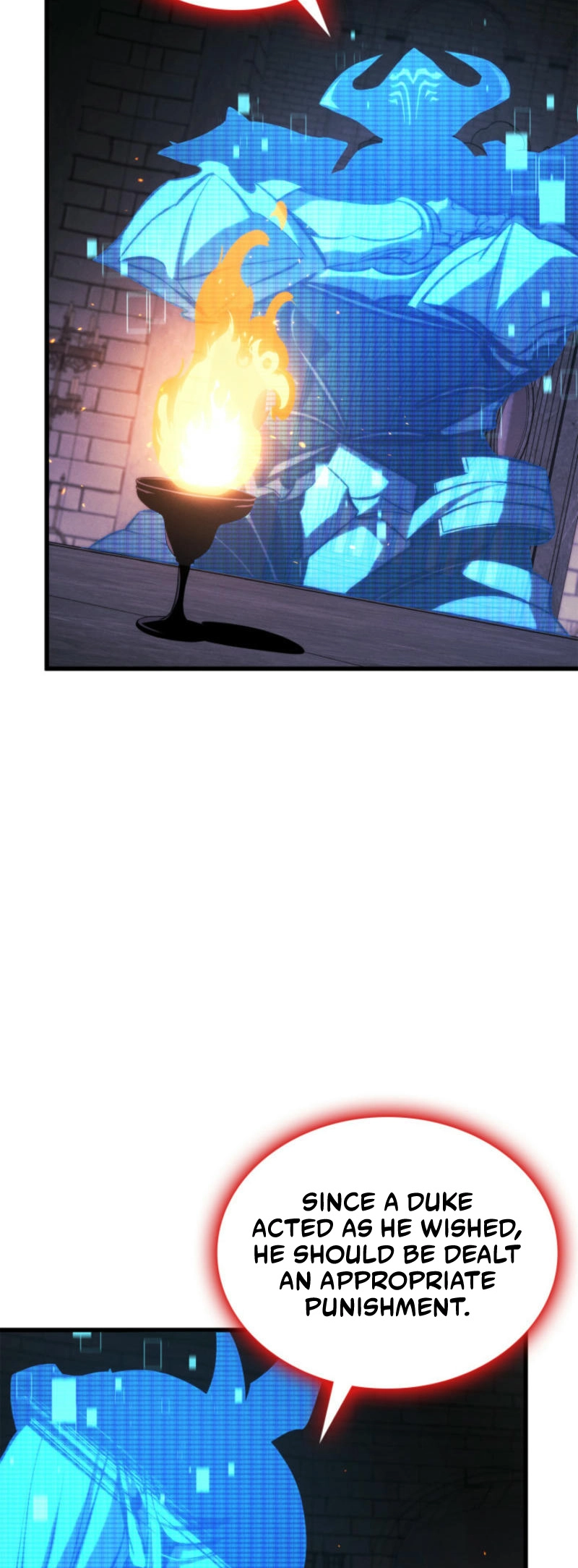 Ranker's Return Chapter 187 Page 9