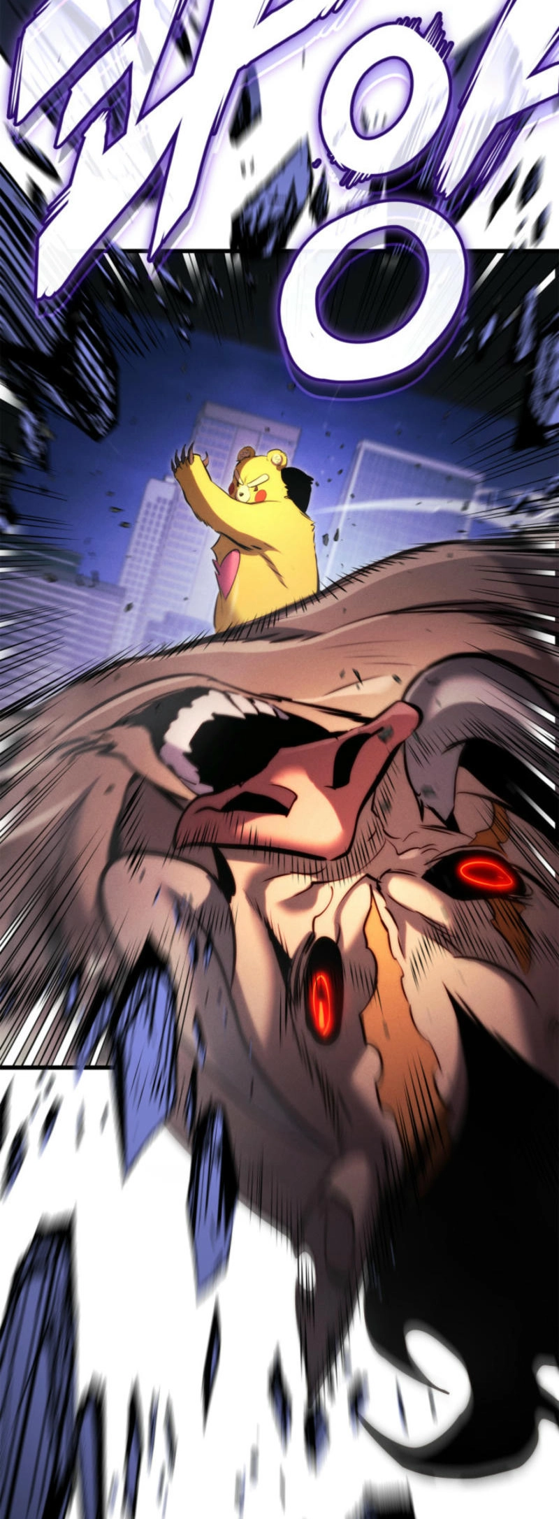 Ranker's Return Chapter 187 Page 64