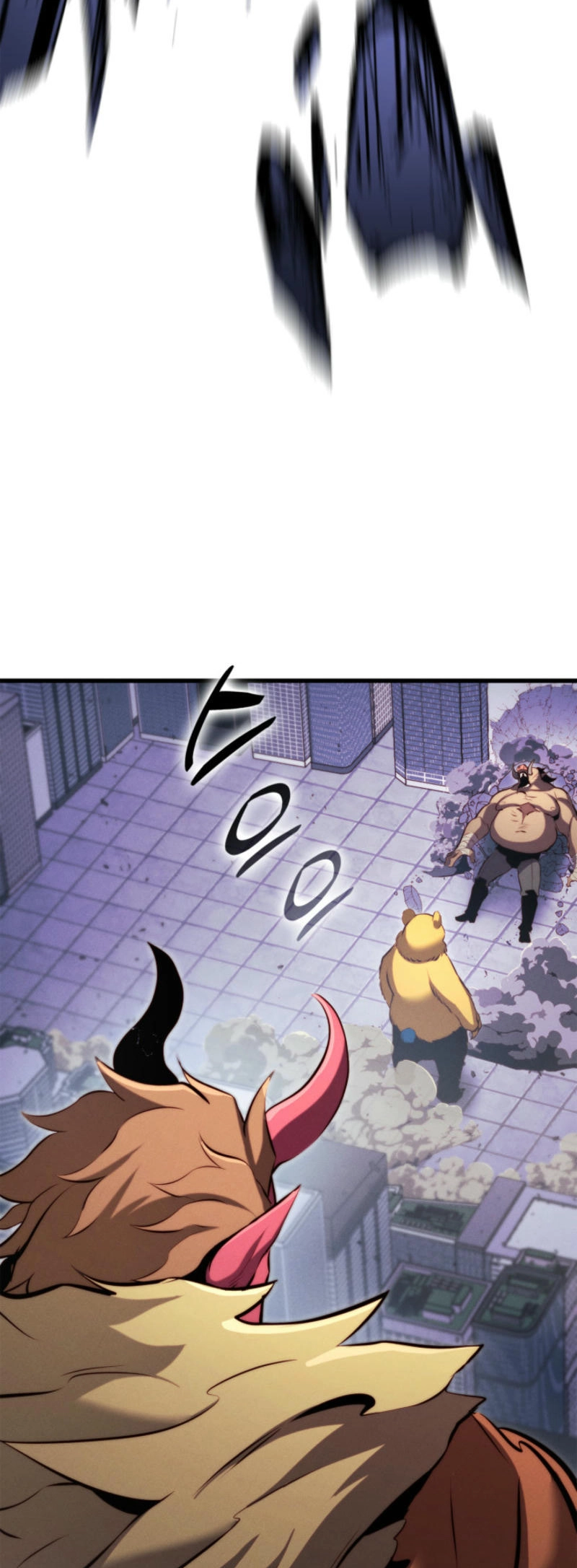 Ranker's Return Chapter 187 Page 65