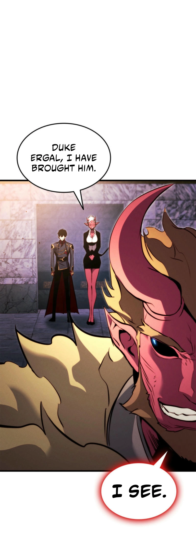 Ranker's Return Chapter 187 Page 67