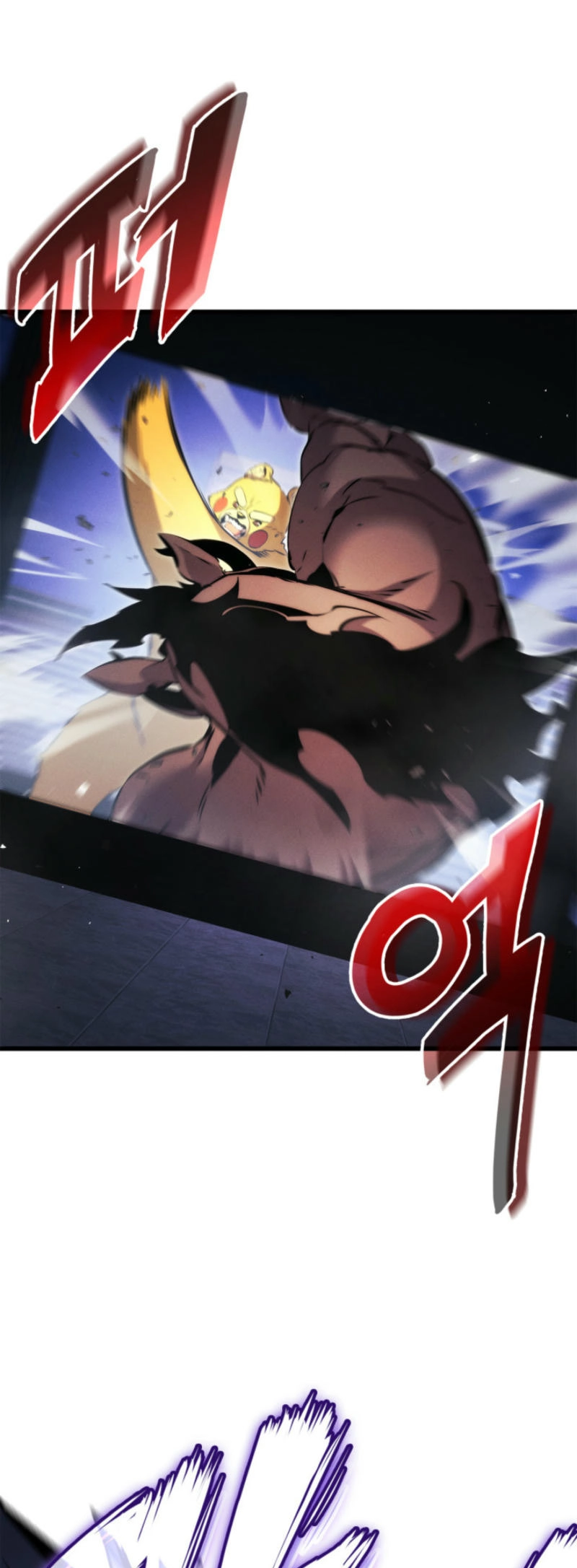 Ranker's Return Chapter 187 Page 63