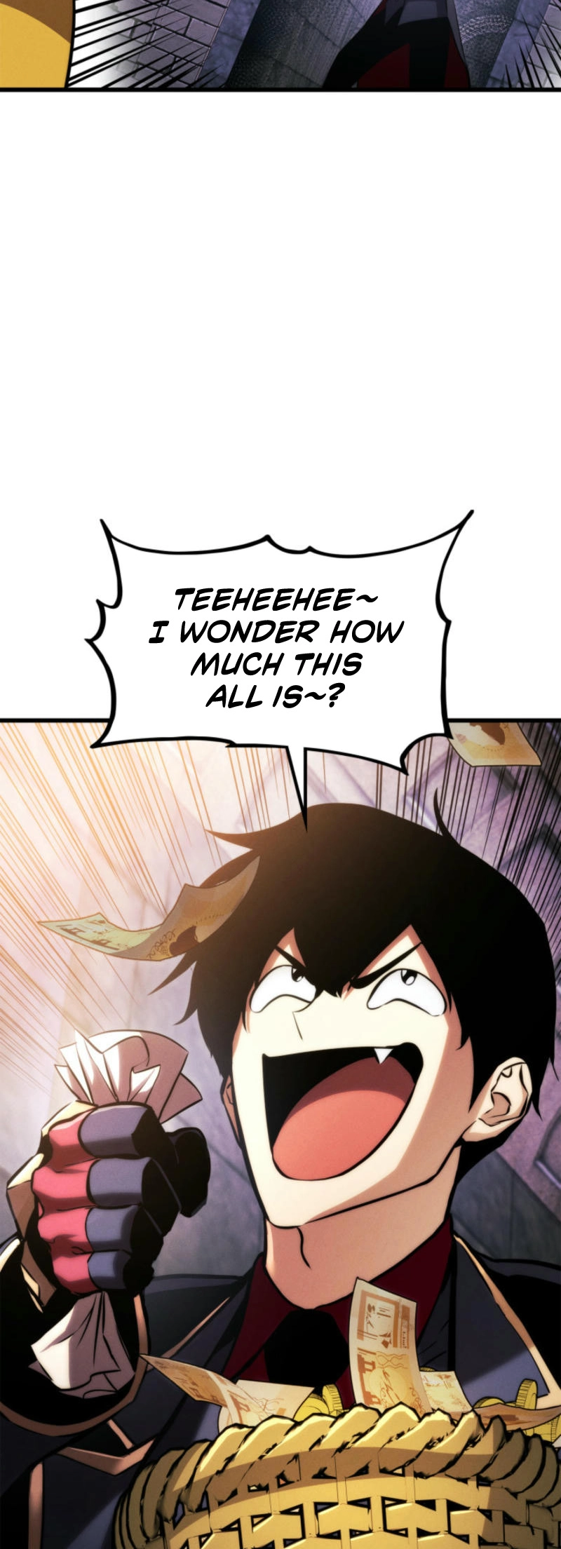 Ranker's Return Chapter 187 Page 30