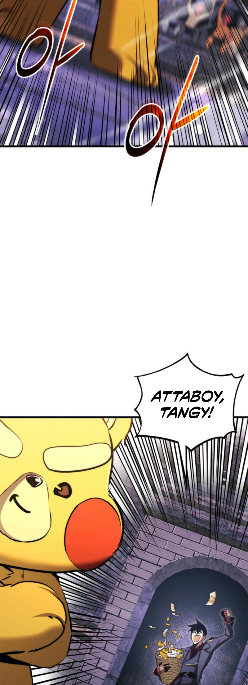 Ranker's Return Chapter 187 Page 29