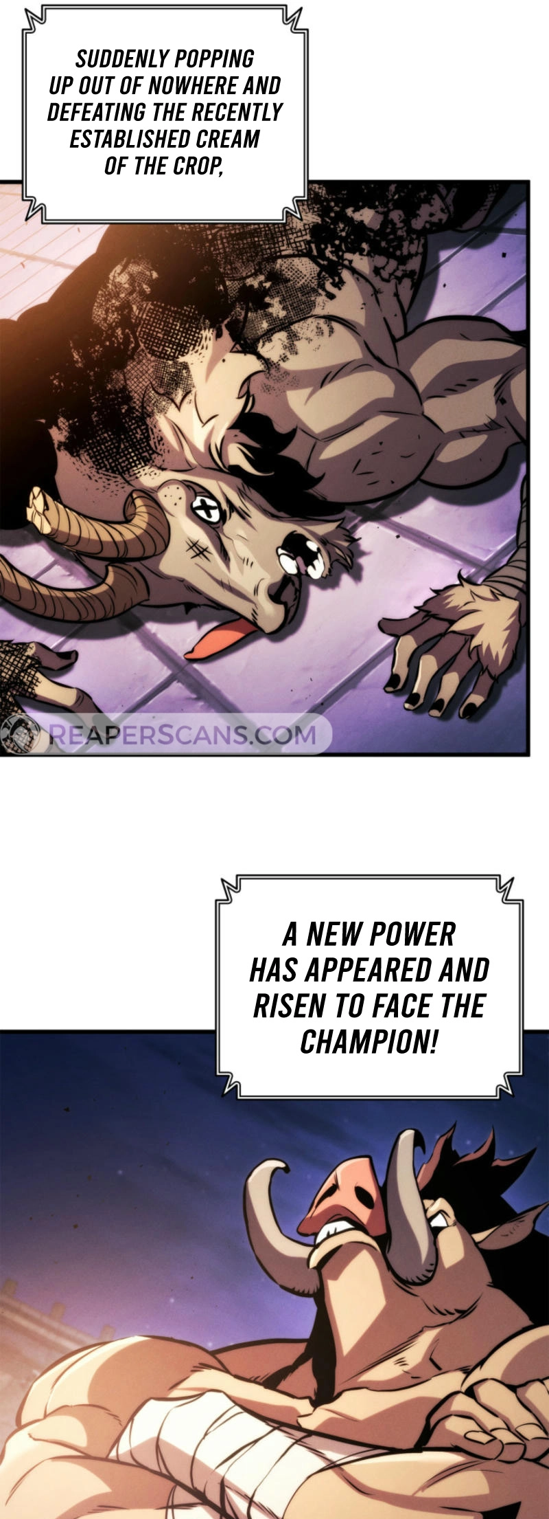 Ranker's Return Chapter 187 Page 26