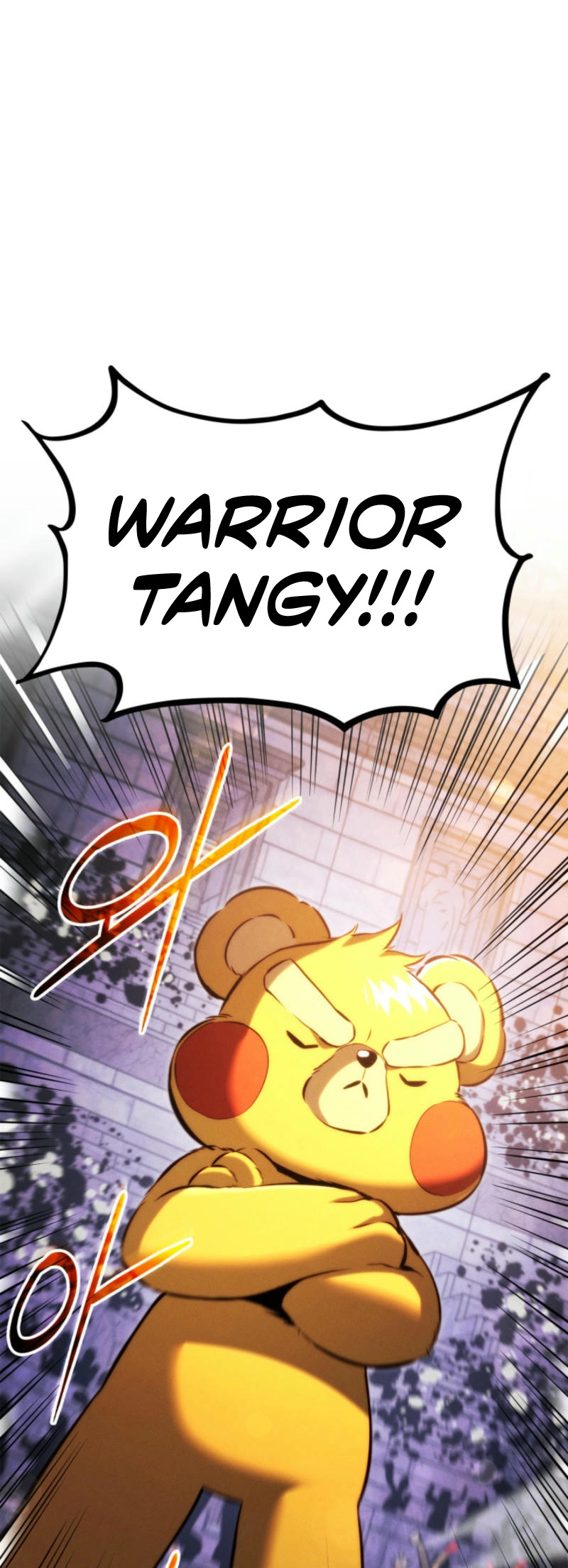 Ranker's Return Chapter 187 Page 28