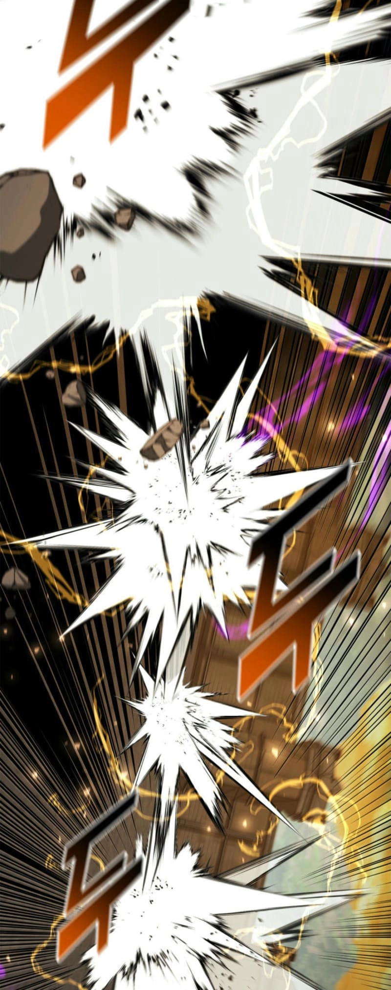 Ranker's Return Chapter 181 Page 69