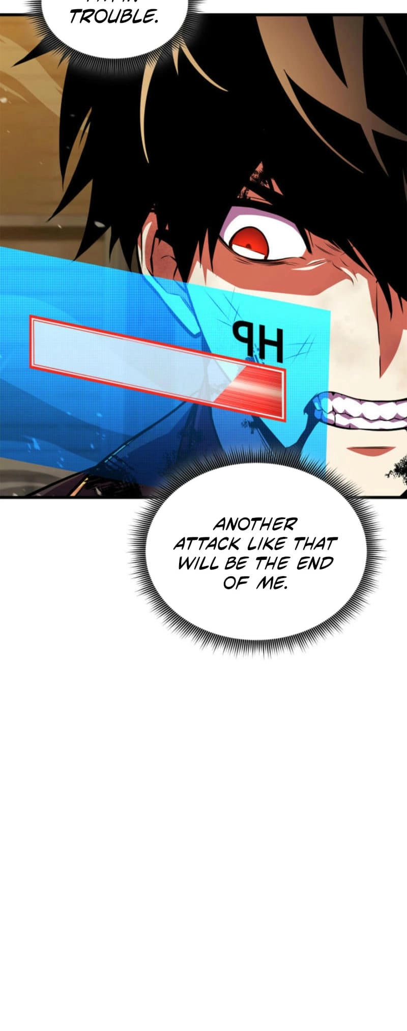 Ranker's Return Chapter 181 Page 72