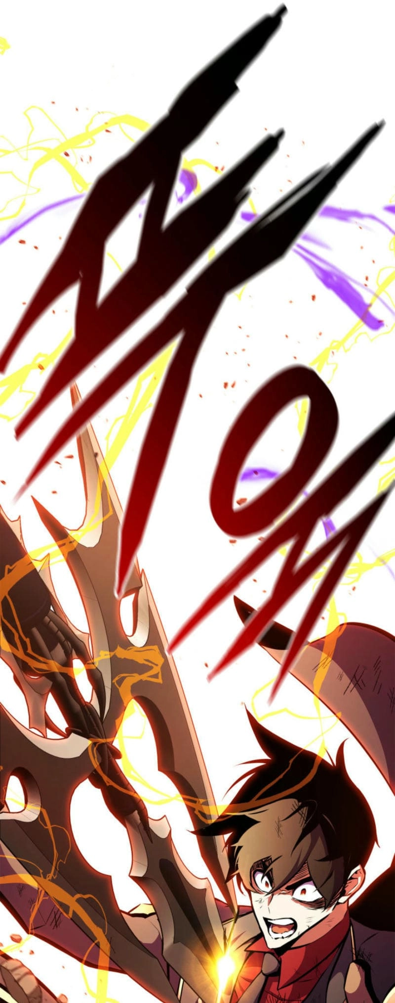 Ranker's Return Chapter 181 Page 67