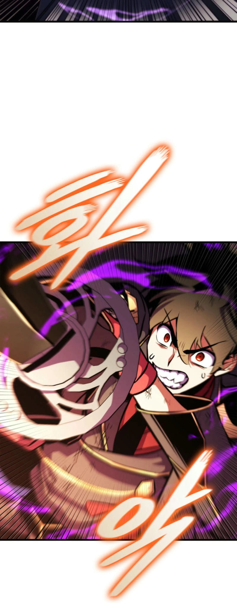 Ranker's Return Chapter 181 Page 65