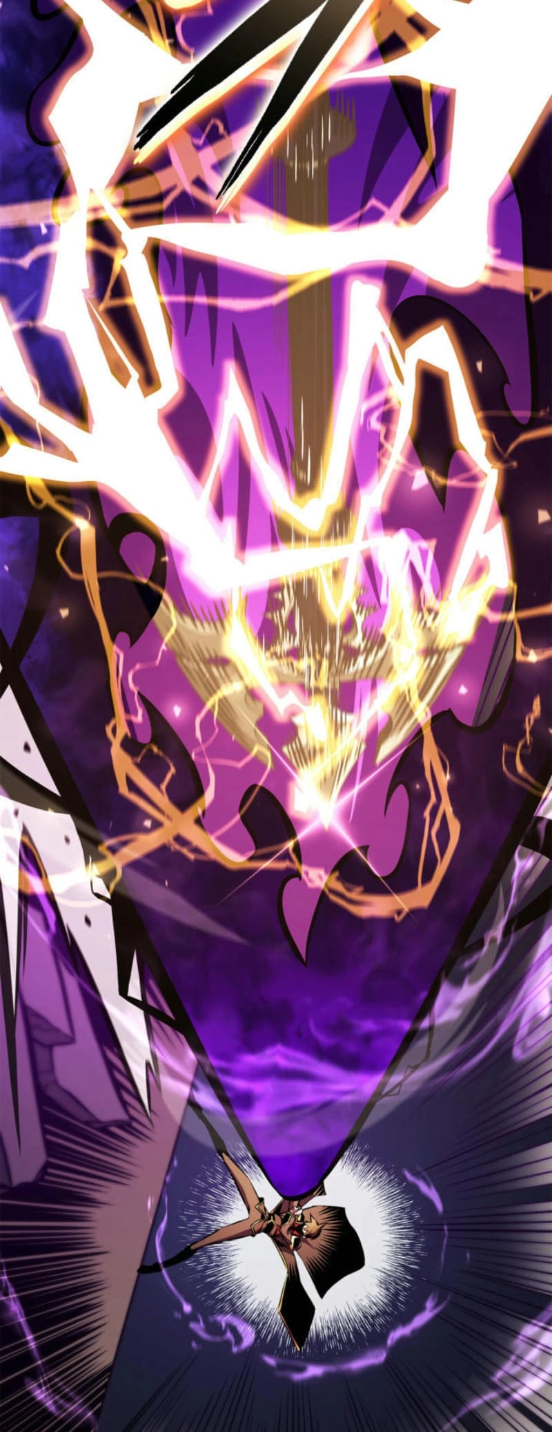 Ranker's Return Chapter 181 Page 64