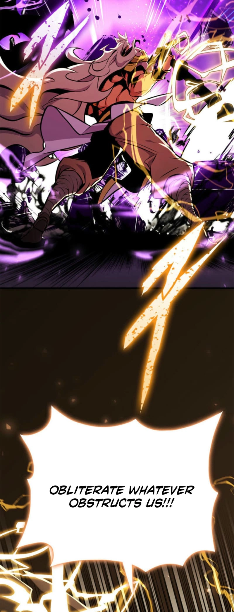 Ranker's Return Chapter 181 Page 60