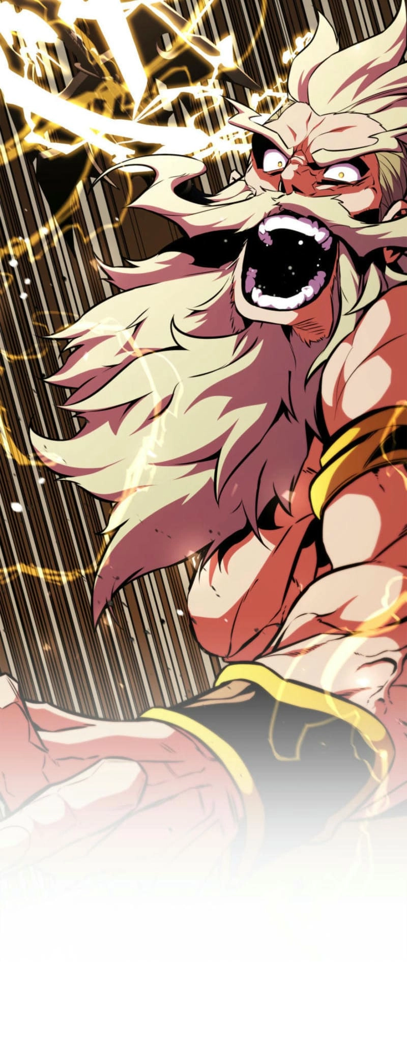 Ranker's Return Chapter 181 Page 61