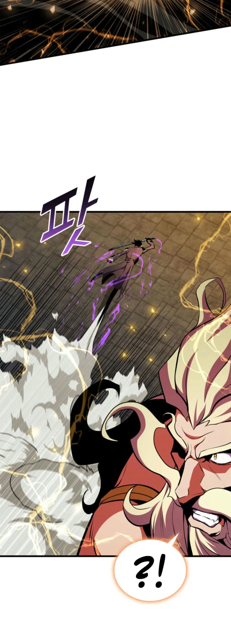Ranker's Return Chapter 181 Page 31