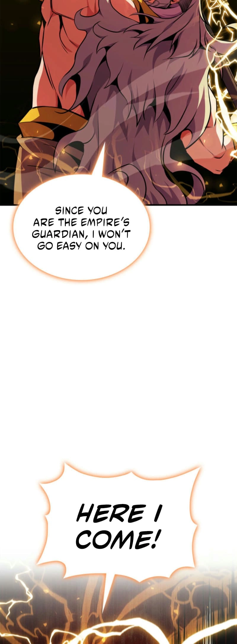 Ranker's Return Chapter 181 Page 6