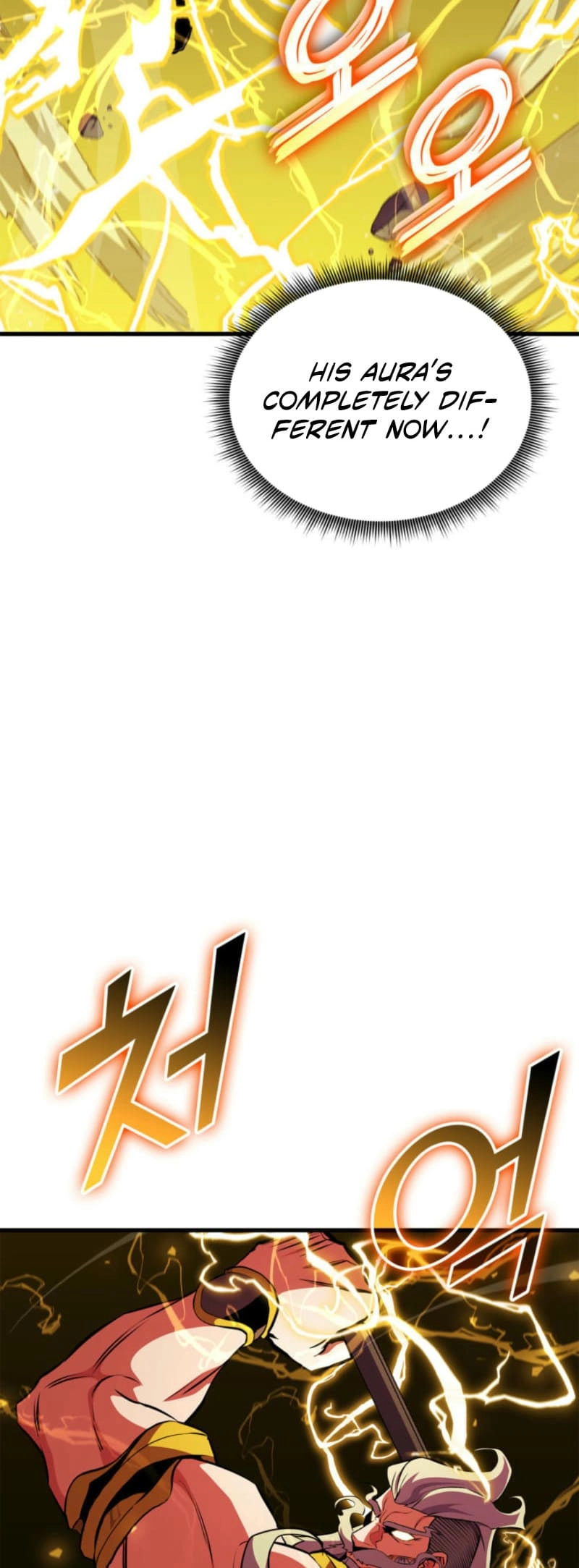 Ranker's Return Chapter 181 Page 5