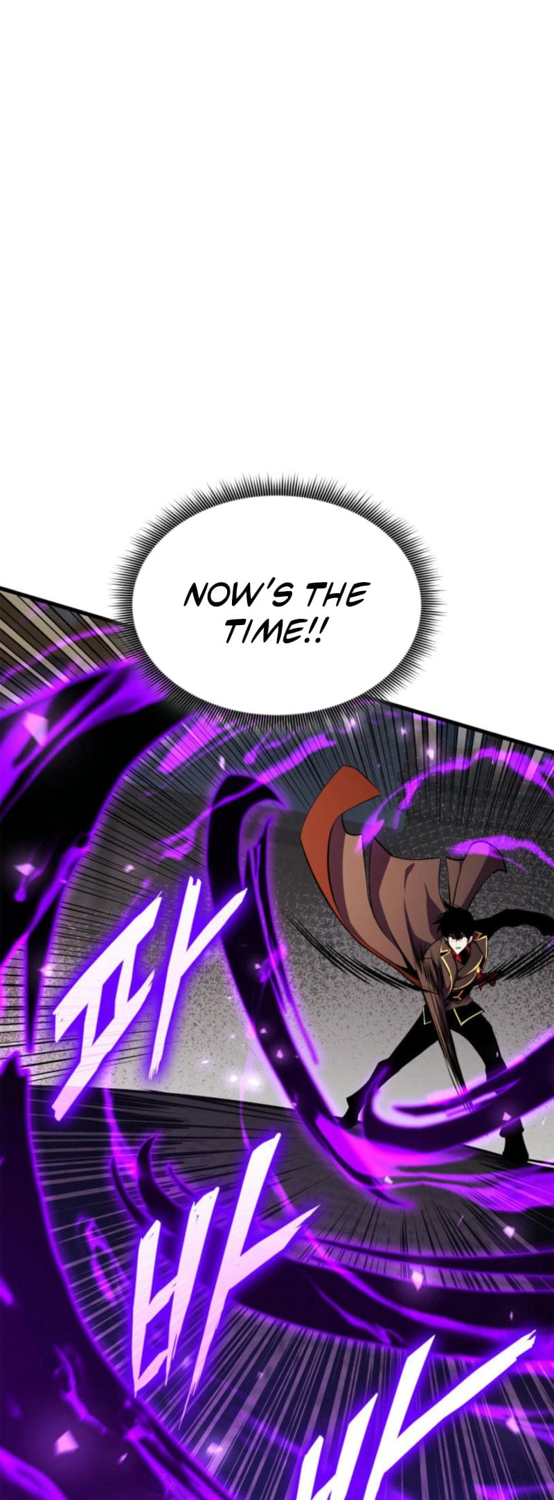 Ranker's Return Chapter 181 Page 20