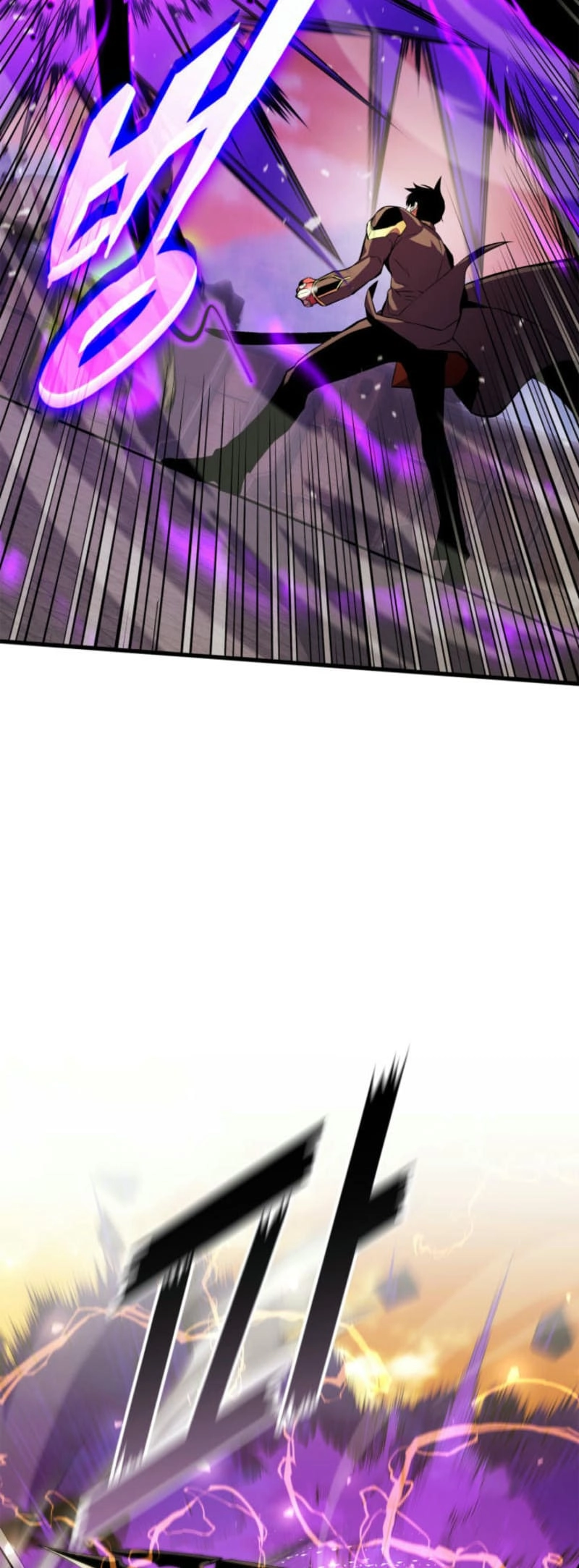 Ranker's Return Chapter 181 Page 27