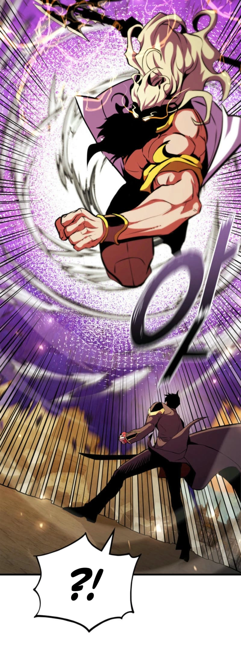 Ranker's Return Chapter 181 Page 28