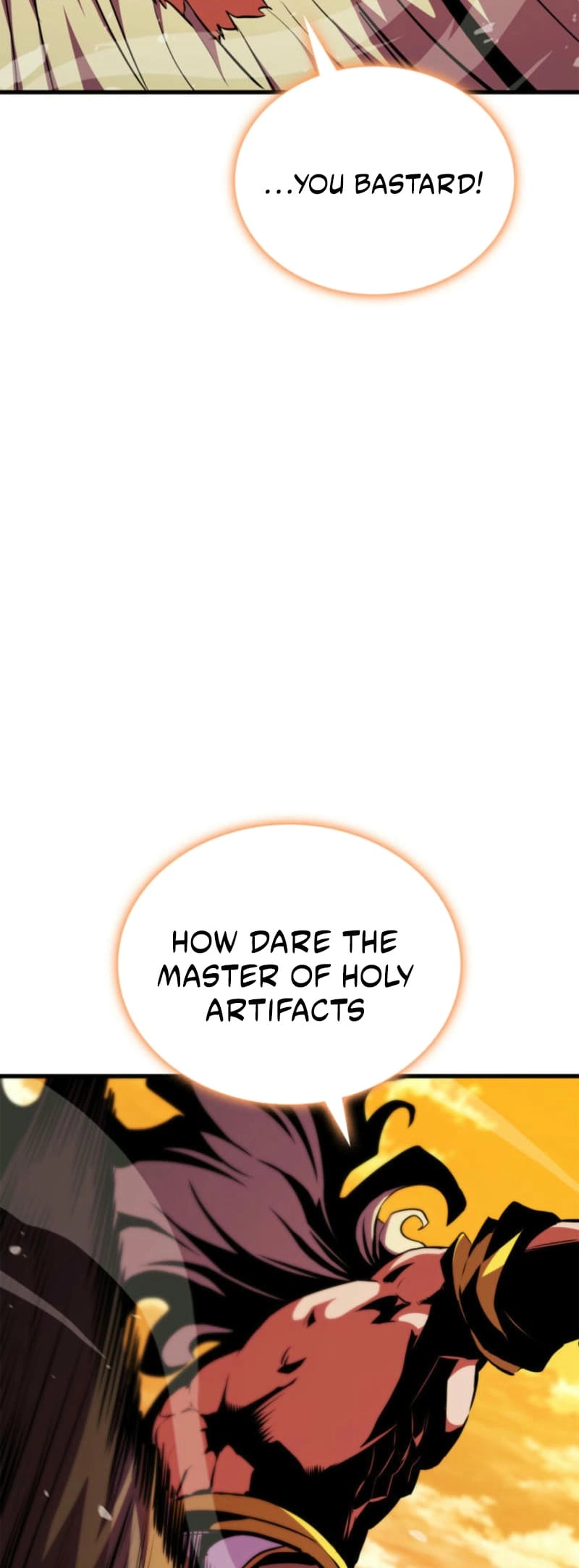 Ranker's Return Chapter 181 Page 23