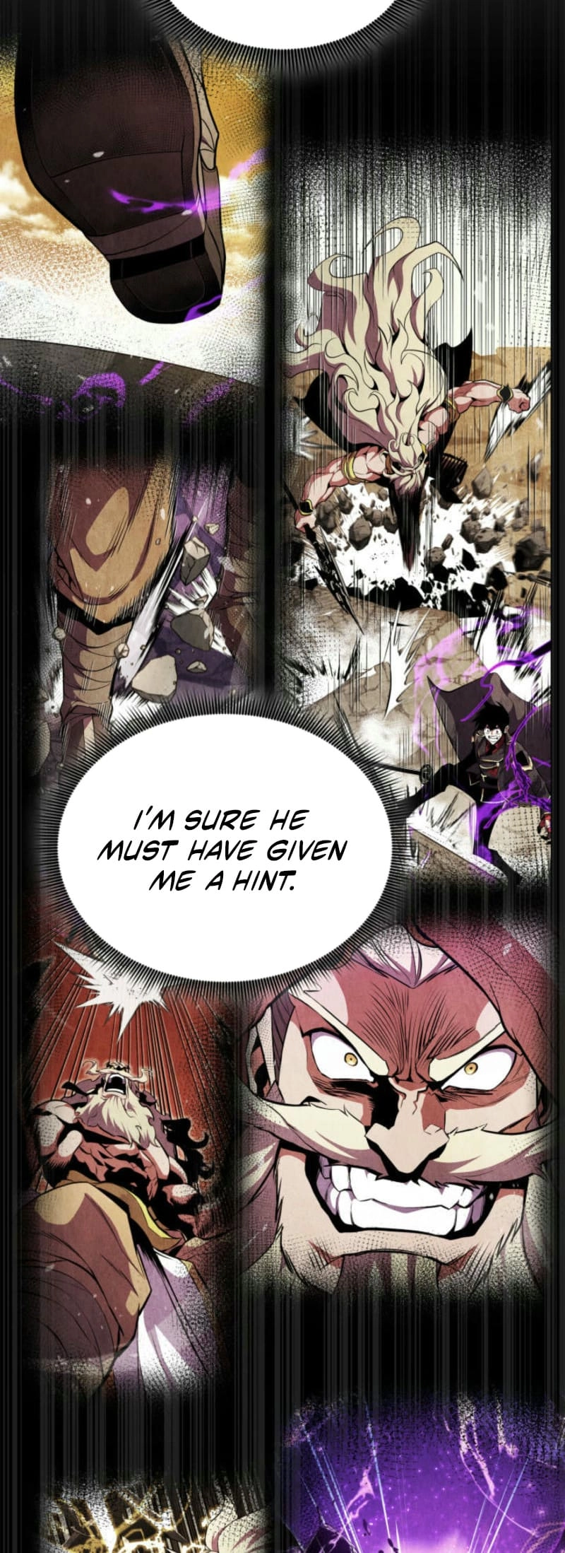 Ranker's Return Chapter 181 Page 78