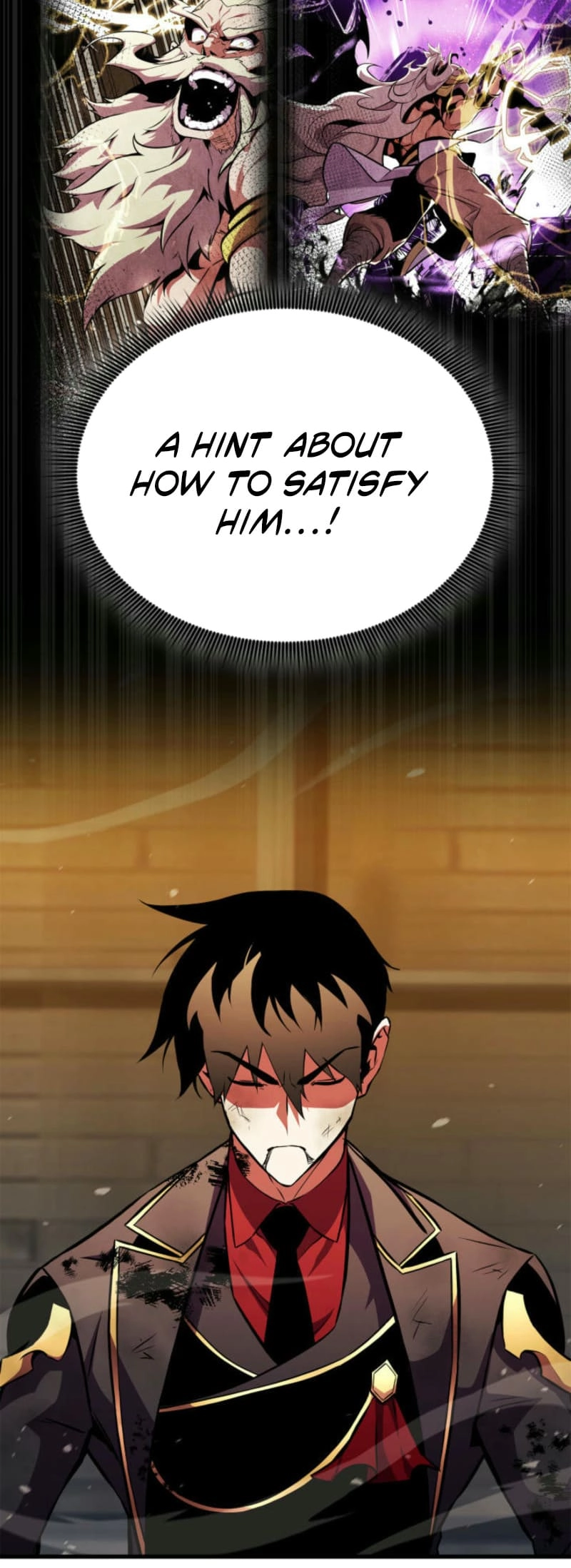 Ranker's Return Chapter 181 Page 79