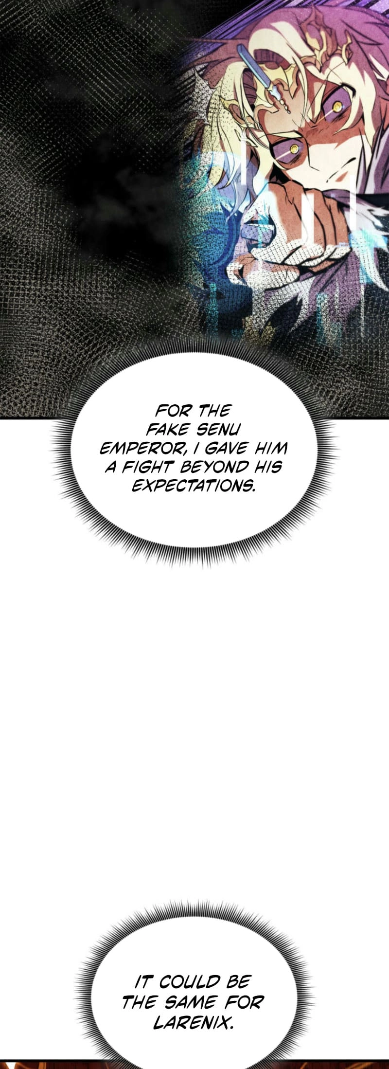 Ranker's Return Chapter 181 Page 76