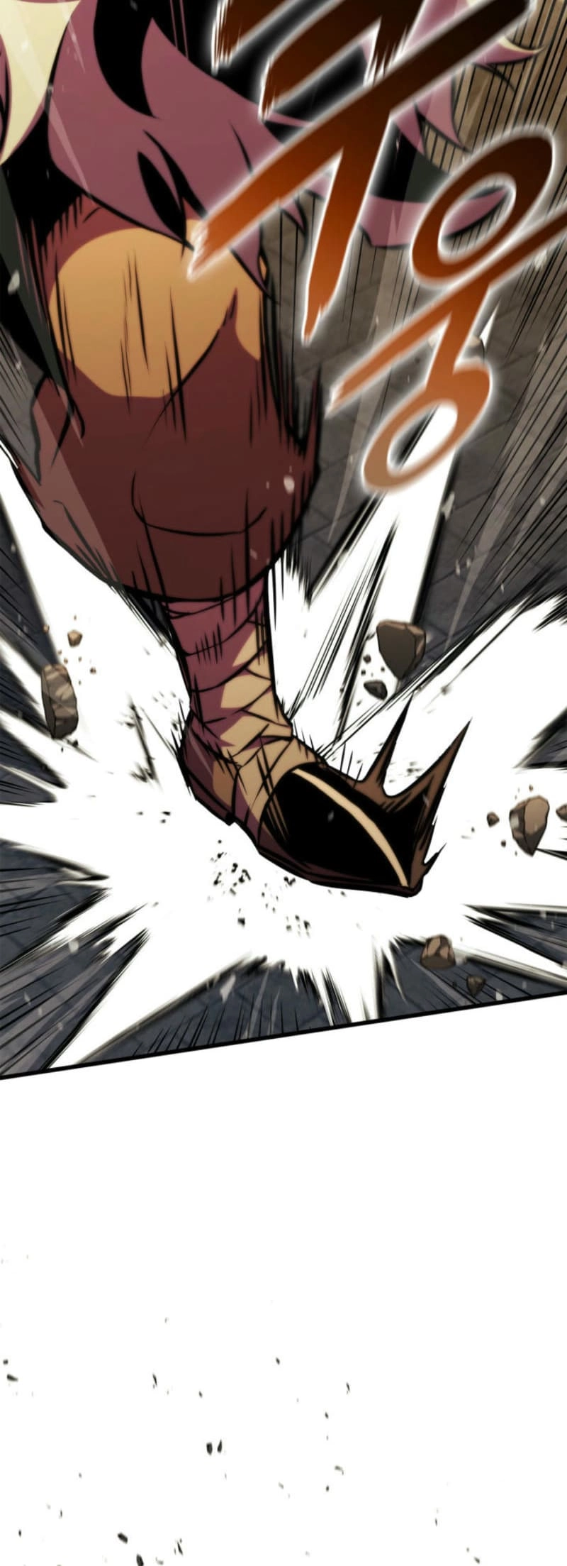 Ranker's Return Chapter 181 Page 84
