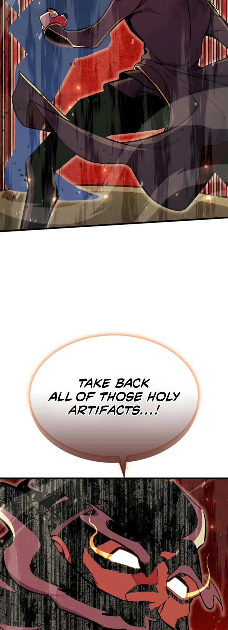 Ranker's Return Chapter 181 Page 82