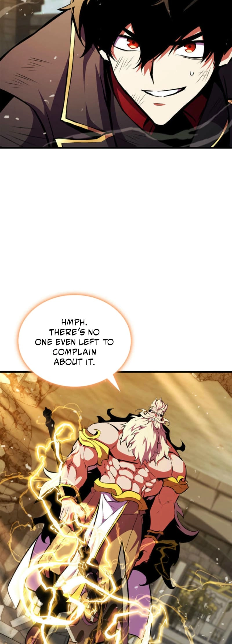 Ranker's Return Chapter 181 Page 18