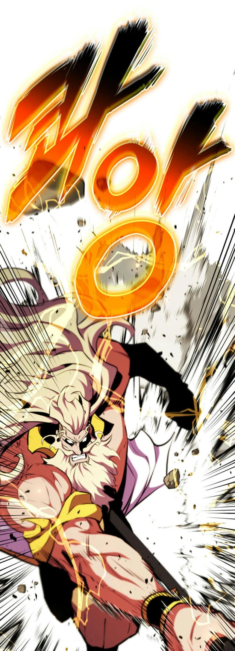 Ranker's Return Chapter 181 Page 15