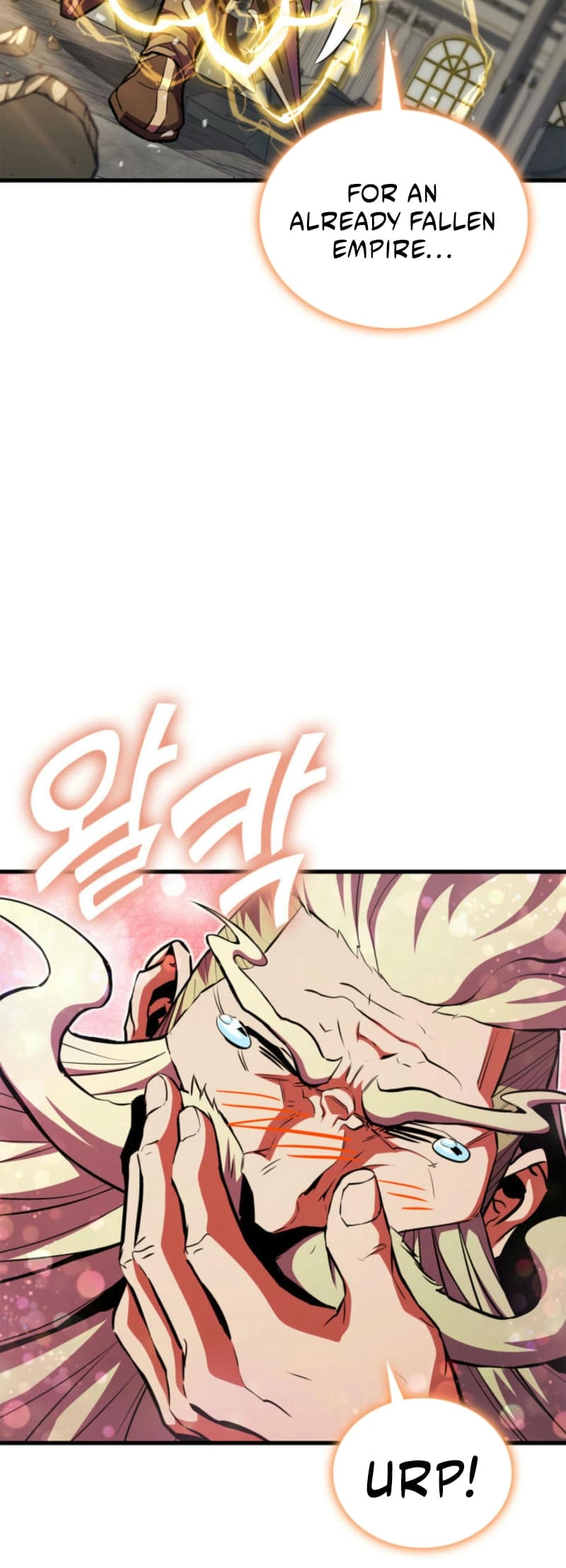 Ranker's Return Chapter 181 Page 19