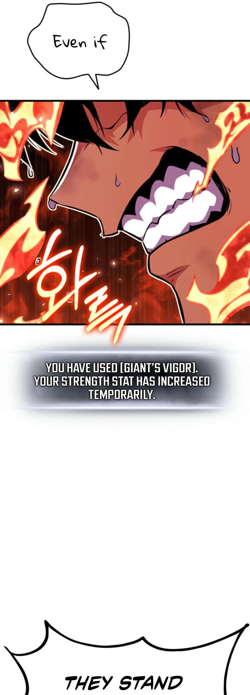 Ranker's Return Chapter 181 Page 89
